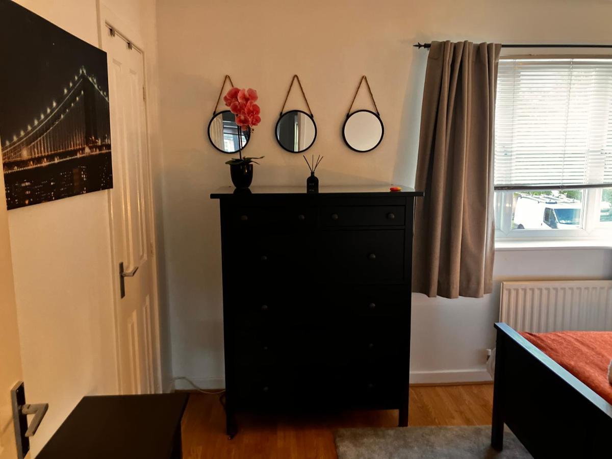 Urban Escape Free Parking 20min Walk To Center * Glasgow